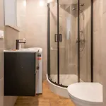 Spodek Modern Space By Bookinghost *