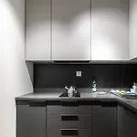Appartement Spodek Modern Space By Bookinghost