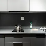 Spodek Modern Space By Bookinghost Appartement *