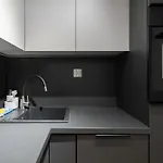 Spodek Modern Space By Bookinghost Appartement