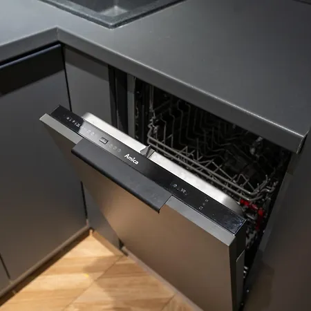 Apartman Spodek Modern Space By Bookinghost *