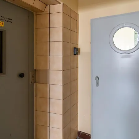 Spodek Modern Space By Bookinghost *