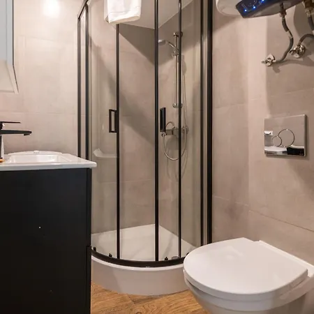 Spodek Modern Space By Bookinghost * Katowice