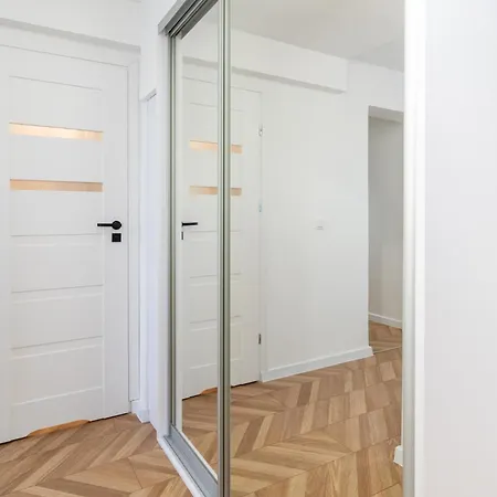 Apartman Spodek Modern Space By Bookinghost *