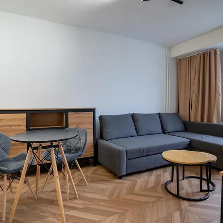 Spodek Modern Space By Bookinghost קטוביץ